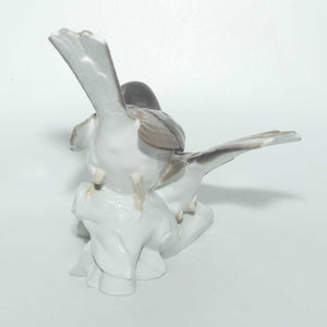 Lladro figure Birds #4667 | Early Version