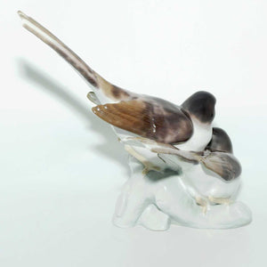 Lladro figure Birds #4667 | Early Version