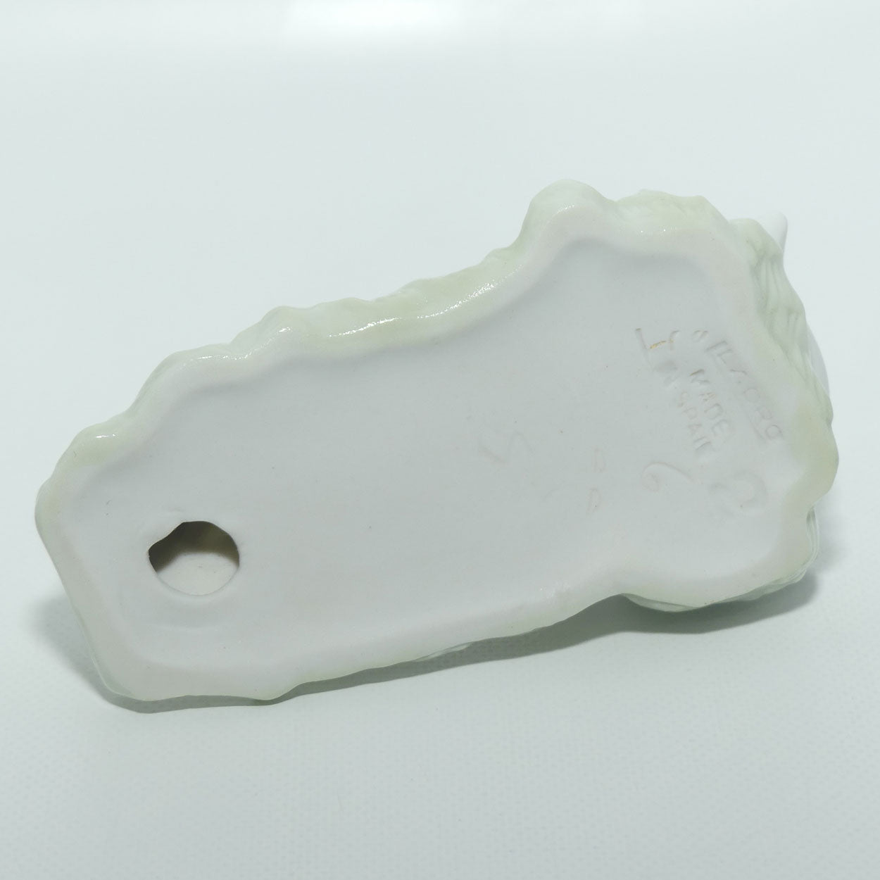 Lladro figure Baby Jesus #4670