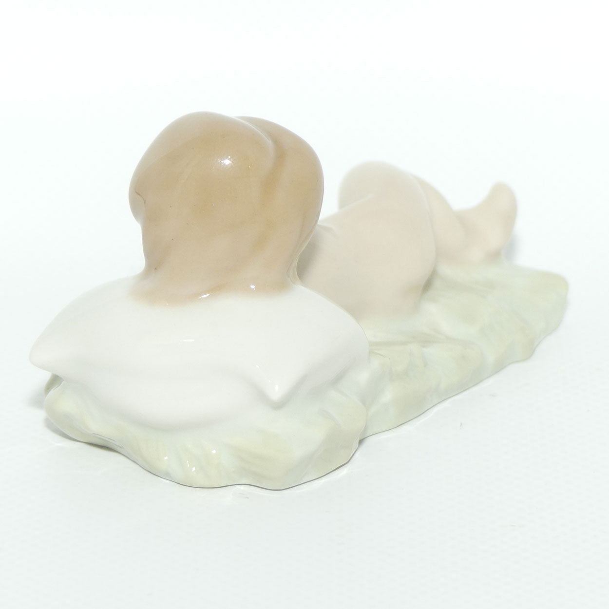 Lladro figure Baby Jesus #4670 | #2