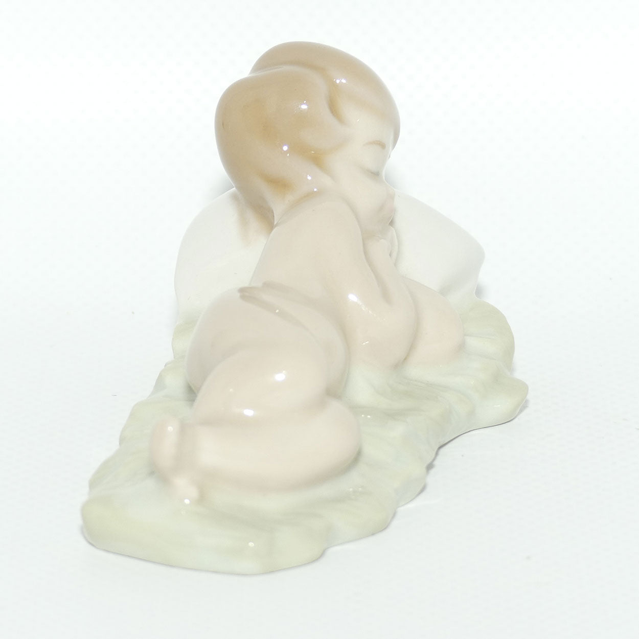 Lladro figure Baby Jesus #4670 | #2
