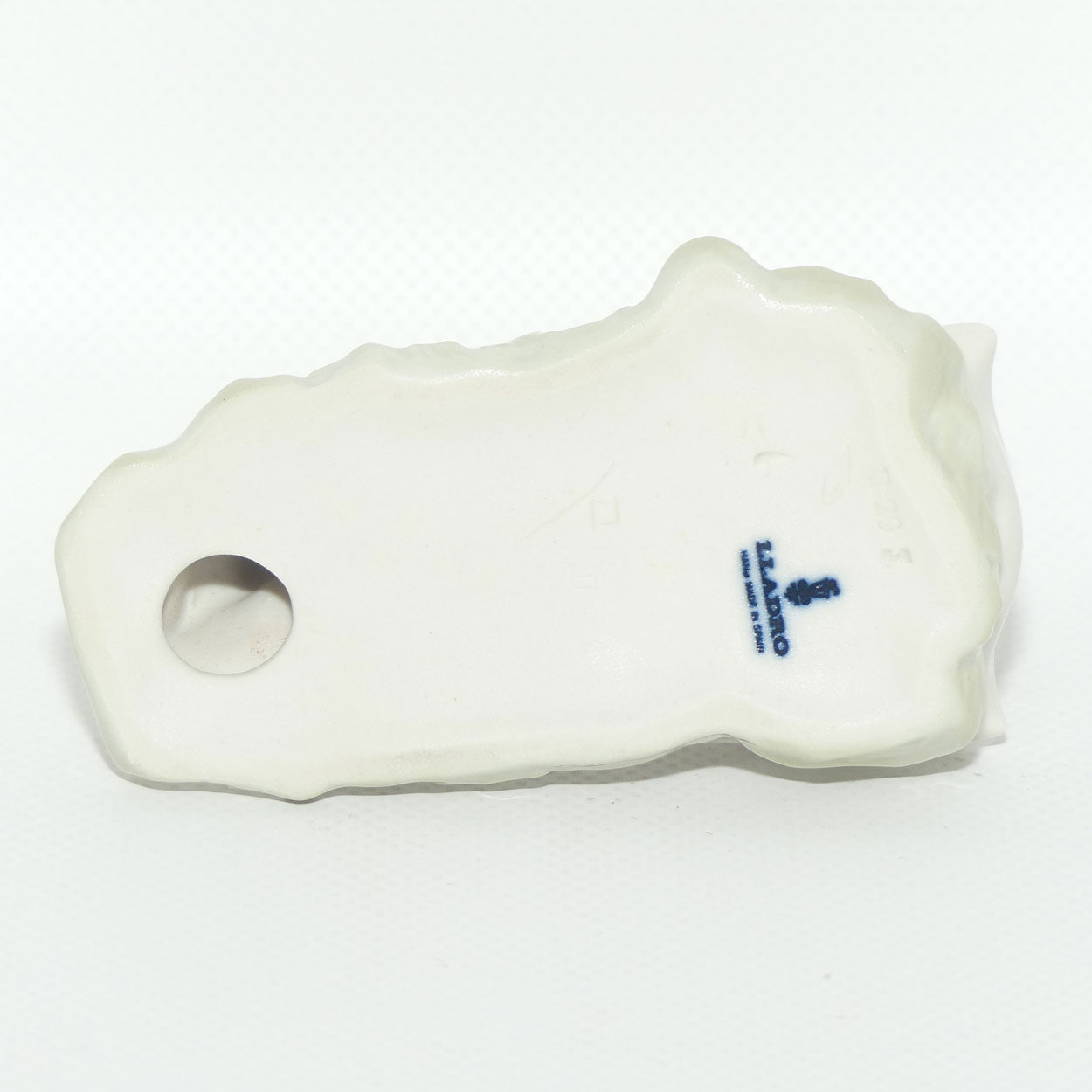 Lladro figure Baby Jesus #4670 | #2