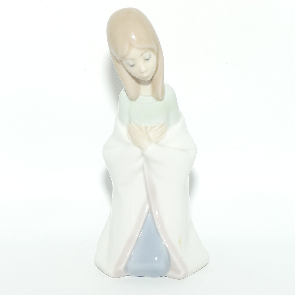 Lladro figure Mary | Gloss | #4671