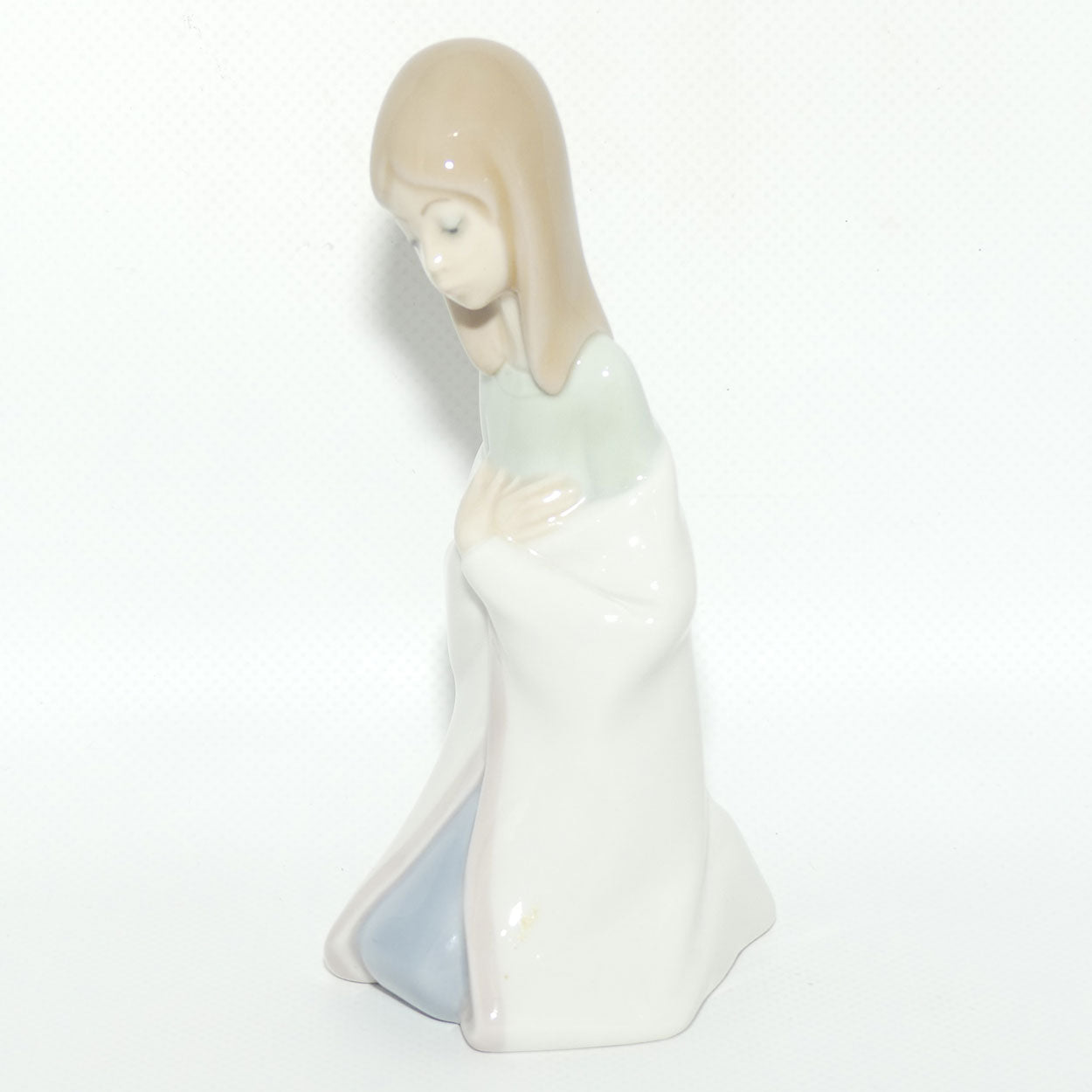 Lladro figure Mary | Gloss | #4671
