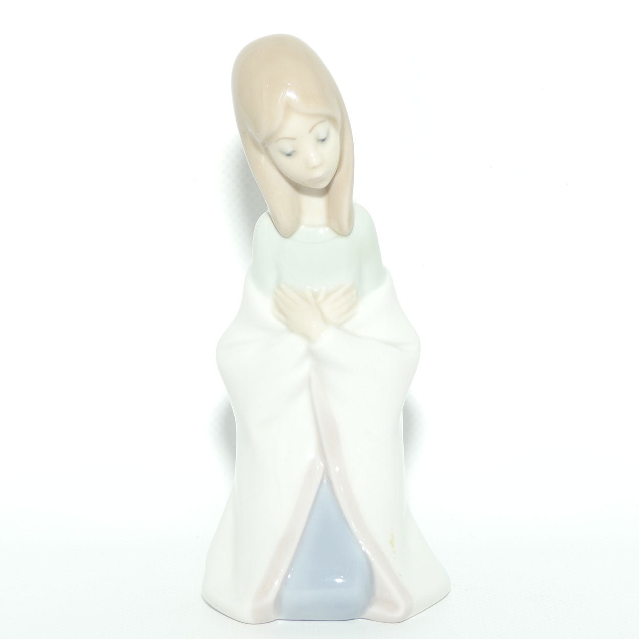 Lladro figure Mary | Gloss | #4671