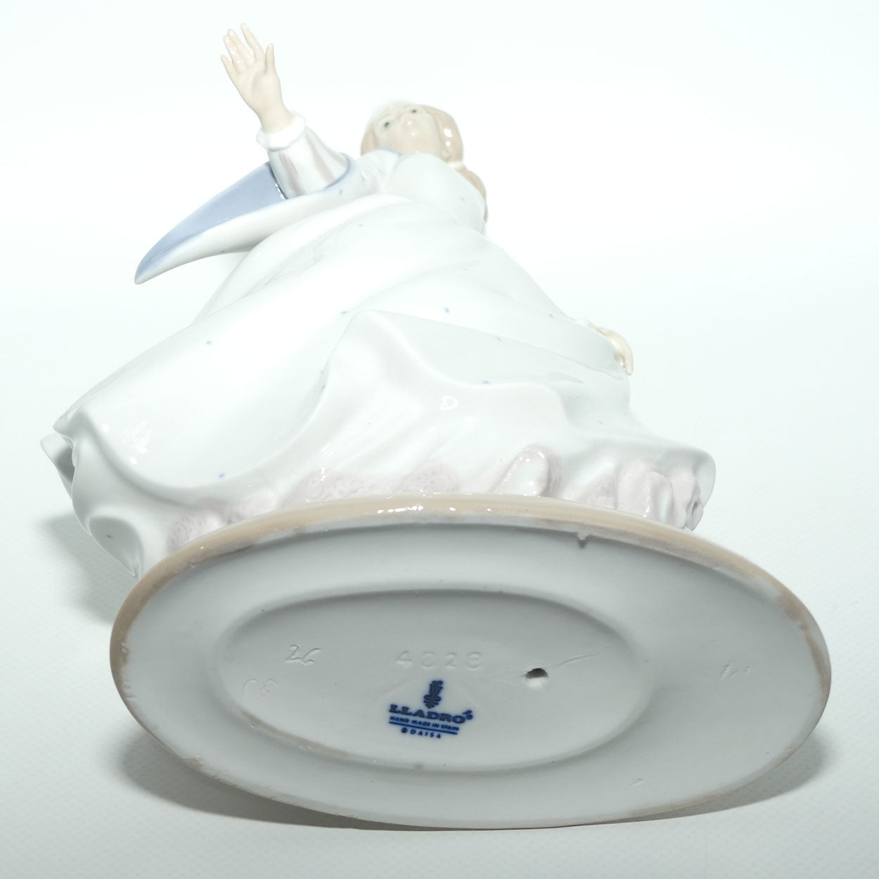 Lladro figure Cinderella | #4828