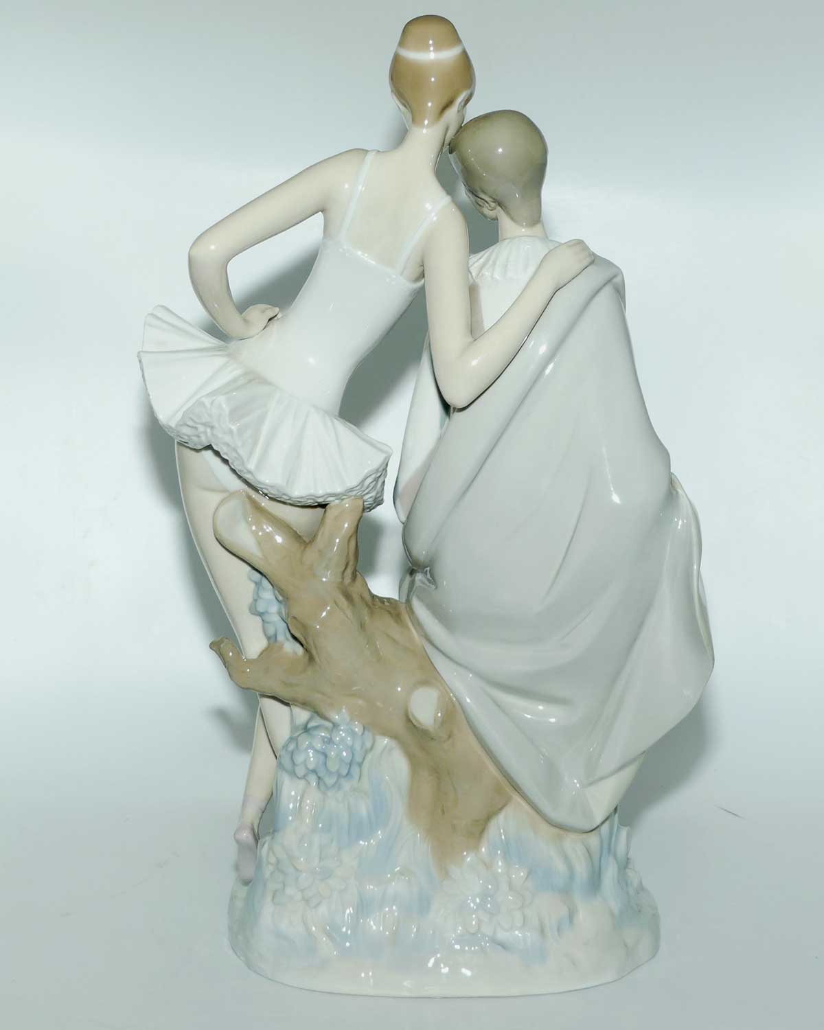 Lladro figure Romance | Gloss | 4831