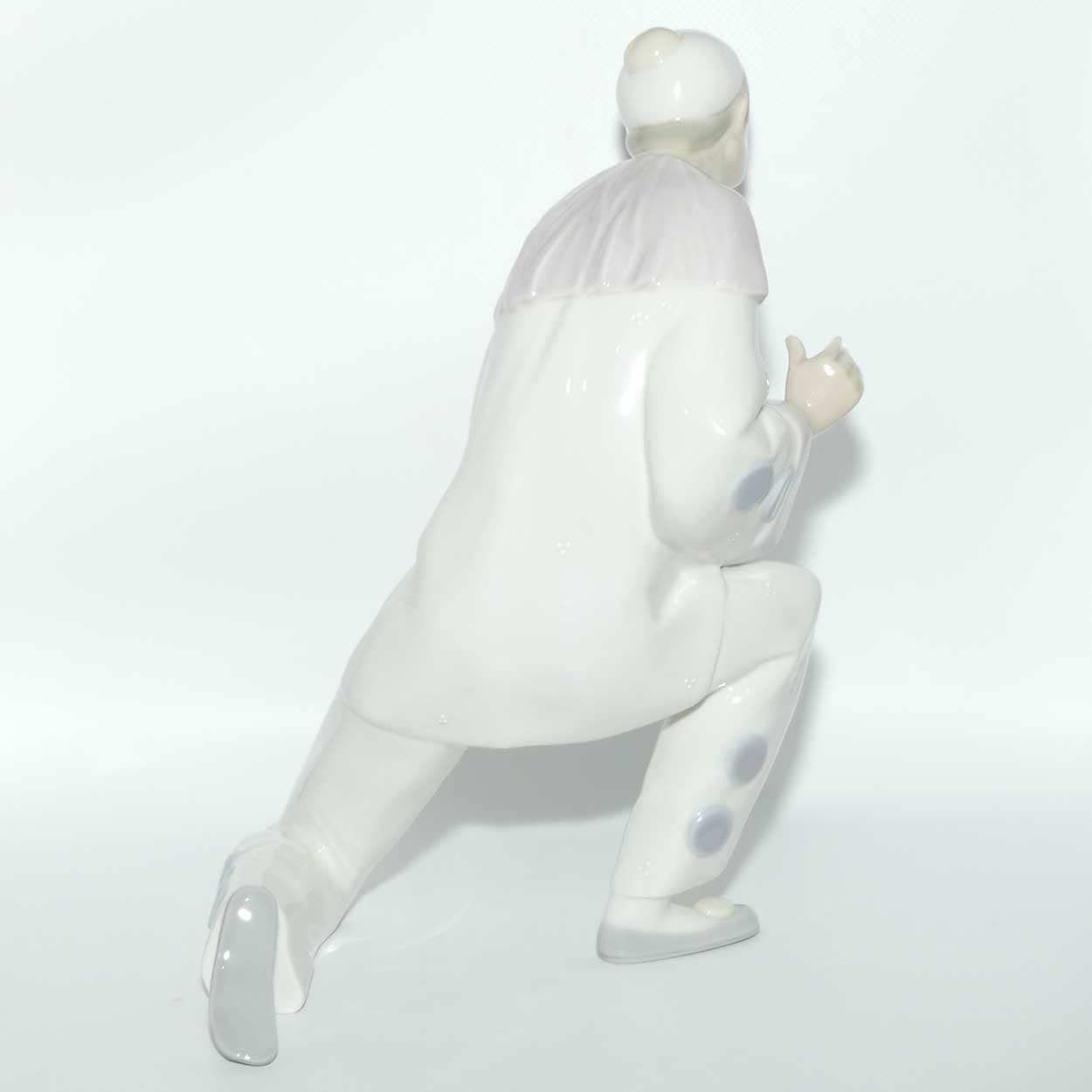Lladro figure Charmingness | Gloss | #4848