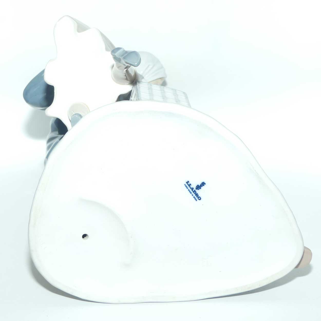 Lladro figure The Kiss | #4888