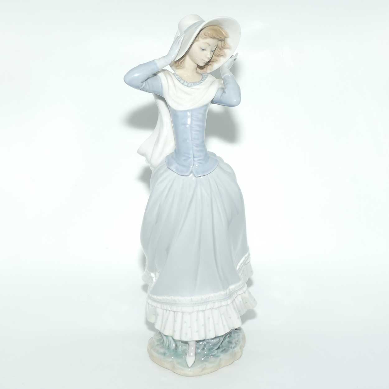 Lladro Spring Breeze online #4936