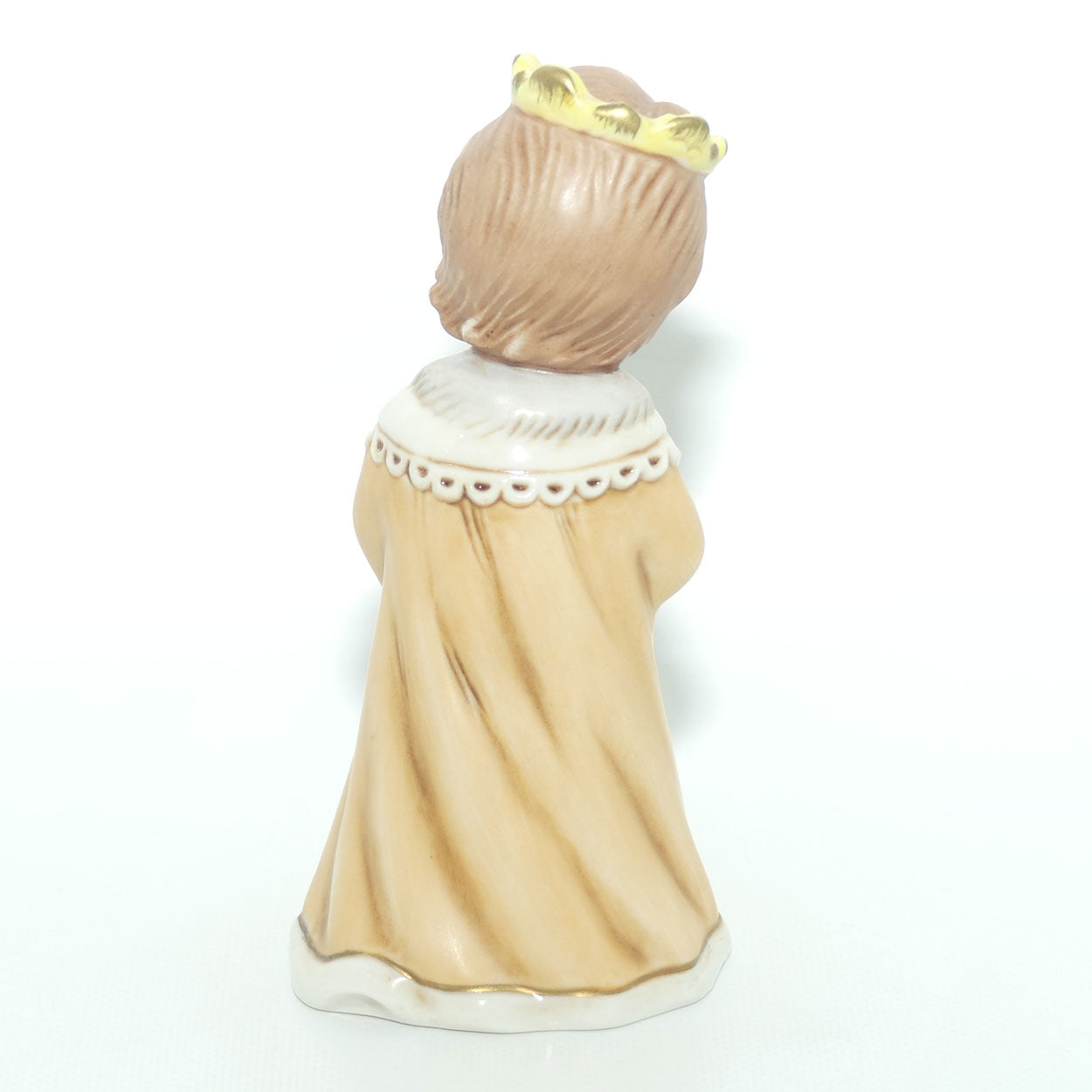 BX4 Weihnacht figure by Goebel | King Gaspar | Nativity figure