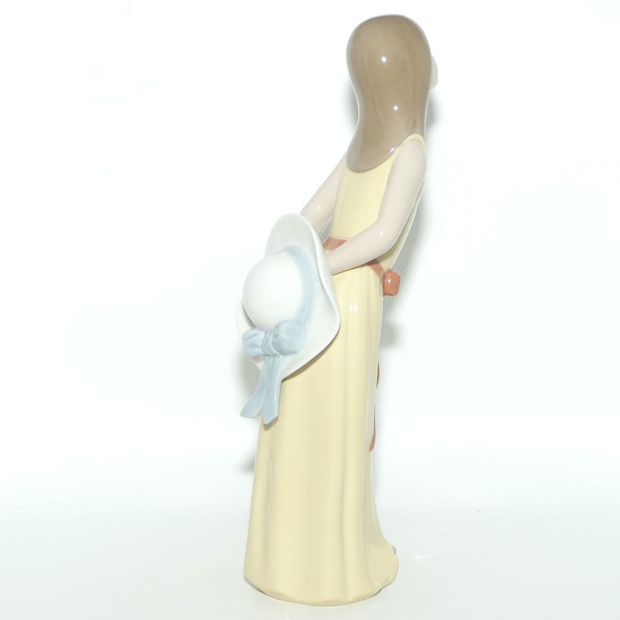 Lladro figure Naughty | #5006