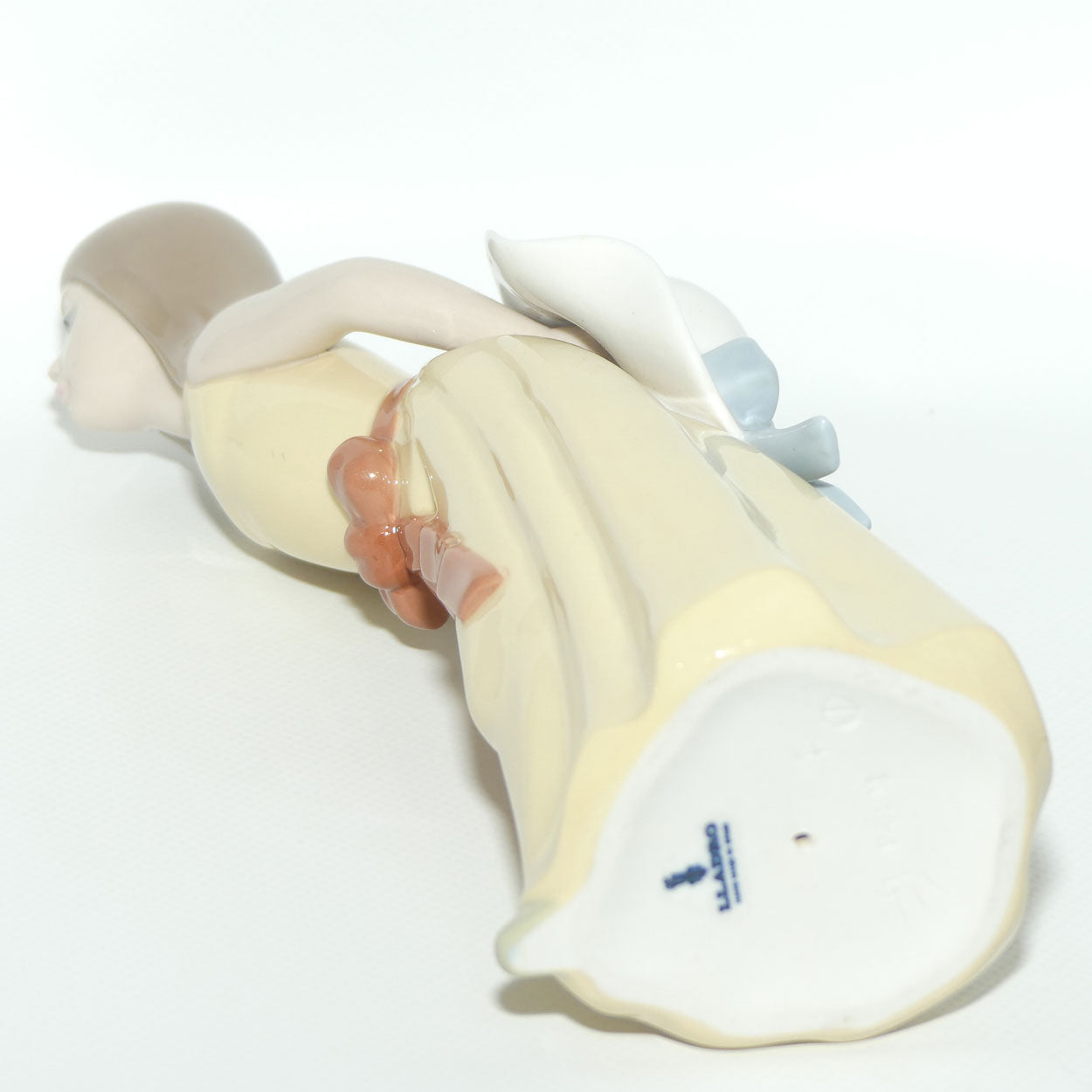 Lladro figure Naughty | #5006