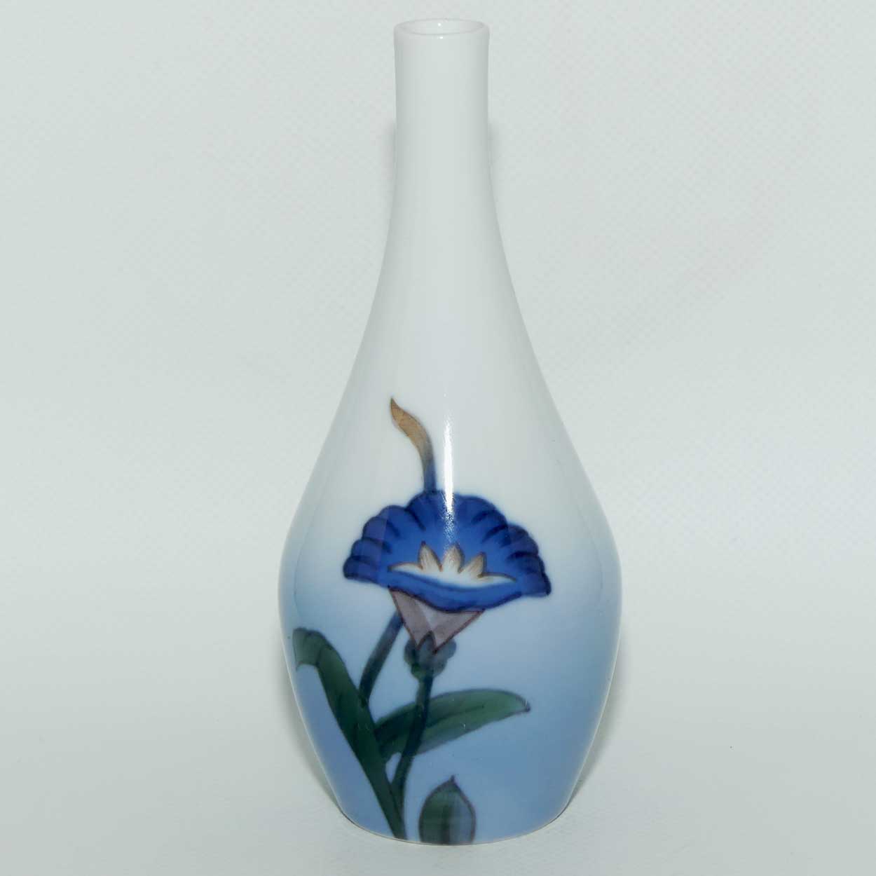 Bing and Grondahl vase | Single Flower | #5008