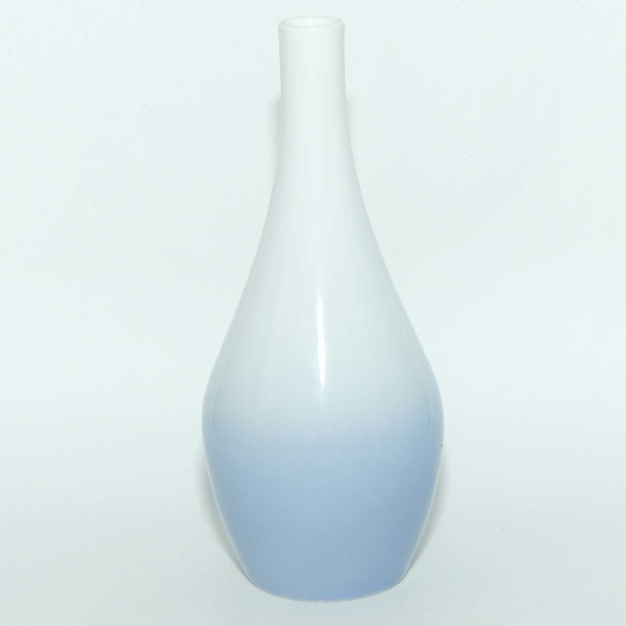Bing and Grondahl vase | Single Flower | #5008
