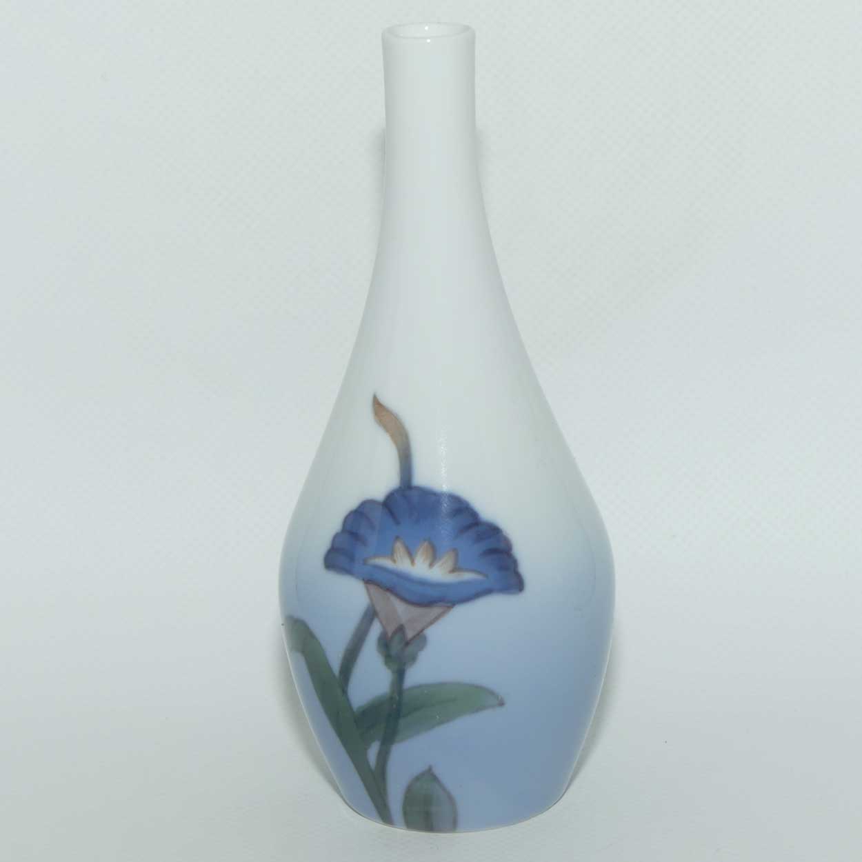 Bing and Grondahl vase | Single Flower | #5008