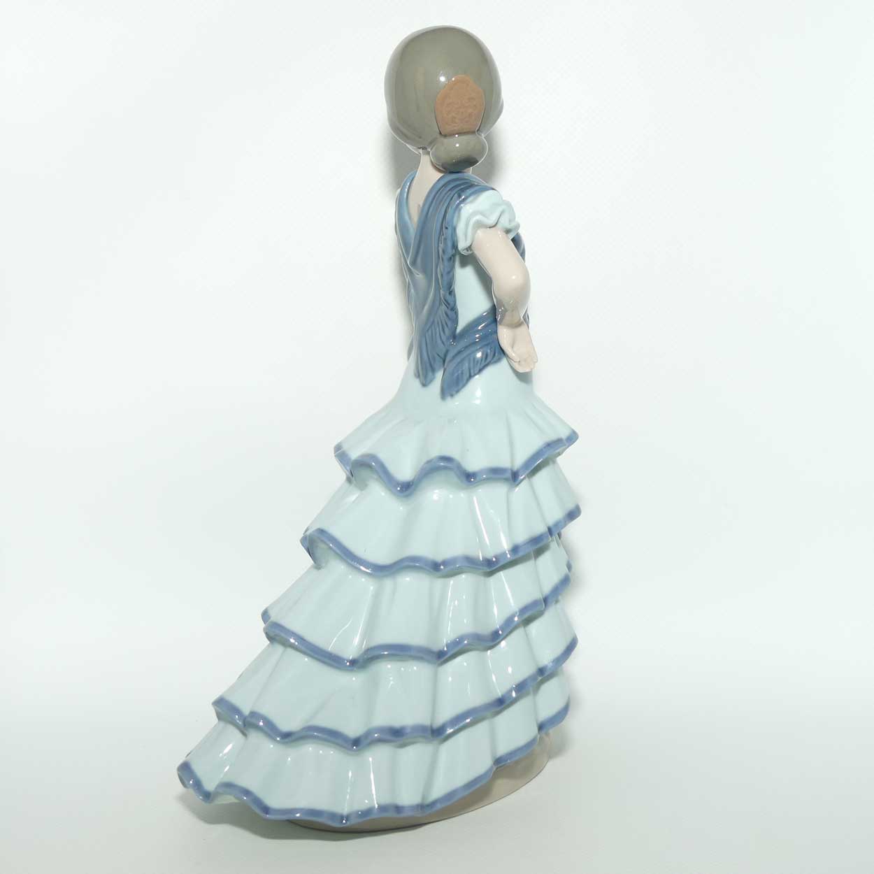 Lladro figure Little Senorita | #5054