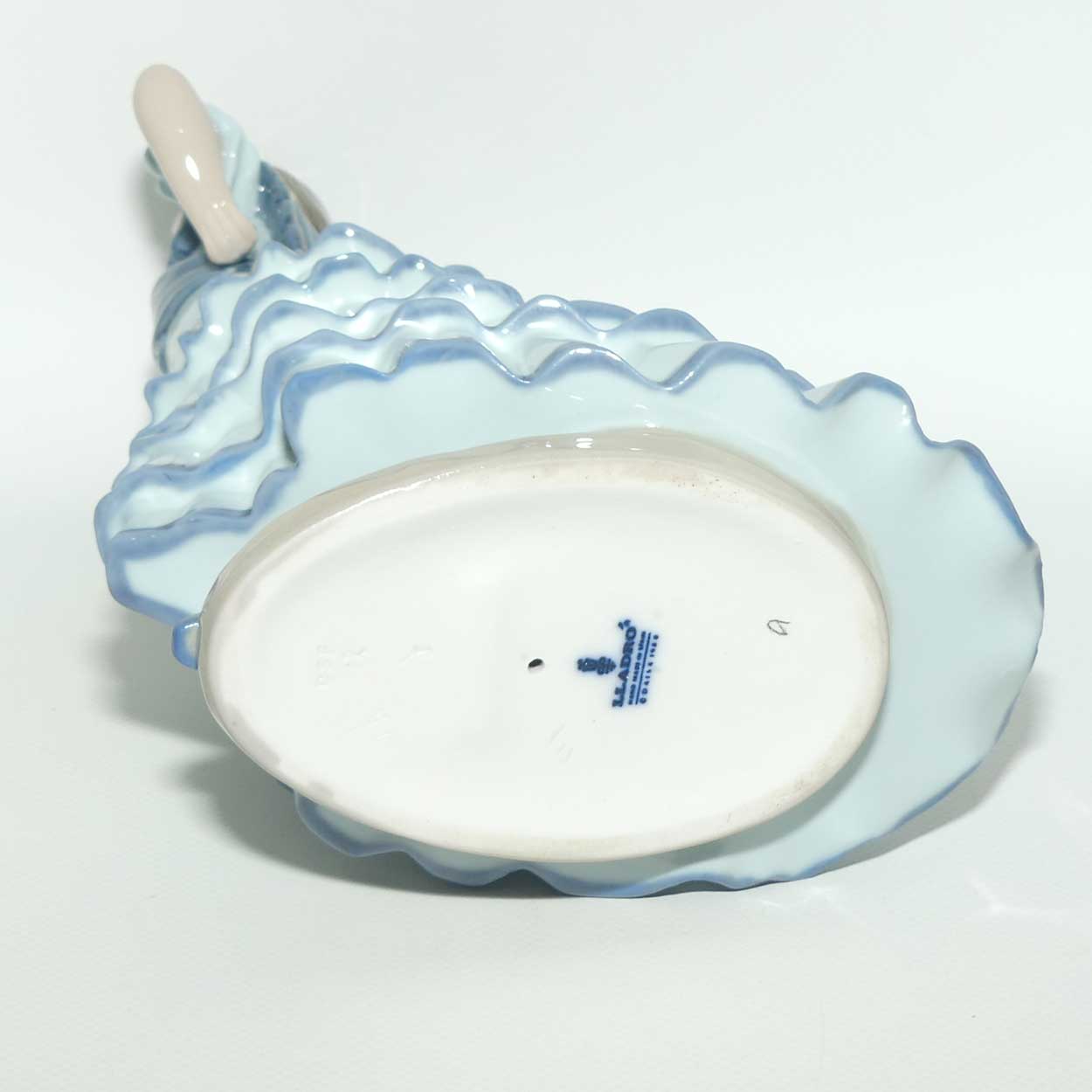 Lladro figure Little Senorita | #5054