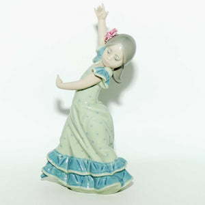 Lladro figure Lolita #5192 | #1