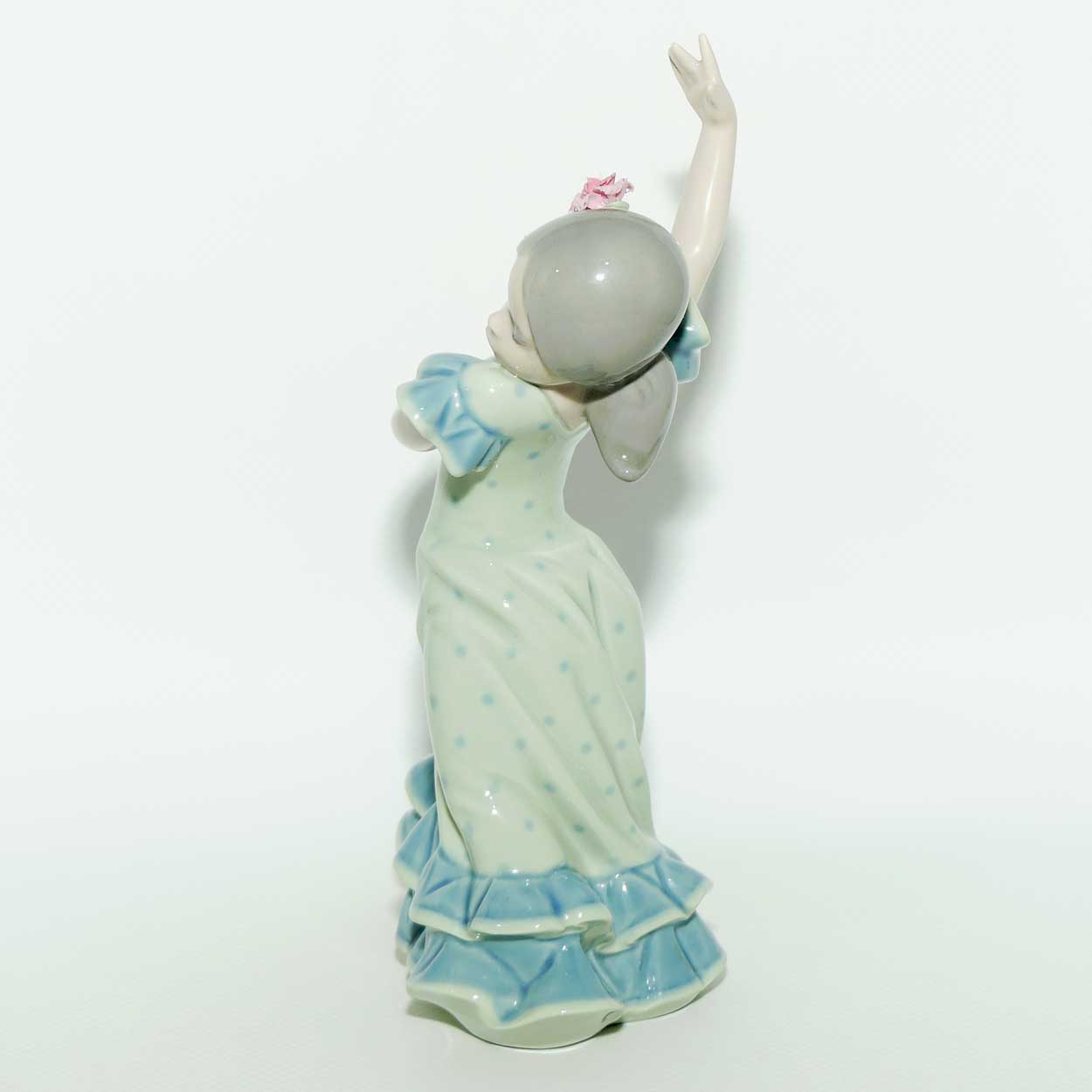 Lladro figurie Lolita #5192