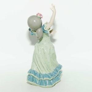 Lladro figure Lolita #5192 | #1