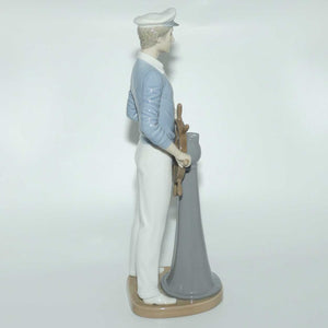 Lladro figure The Yachtsman #5206