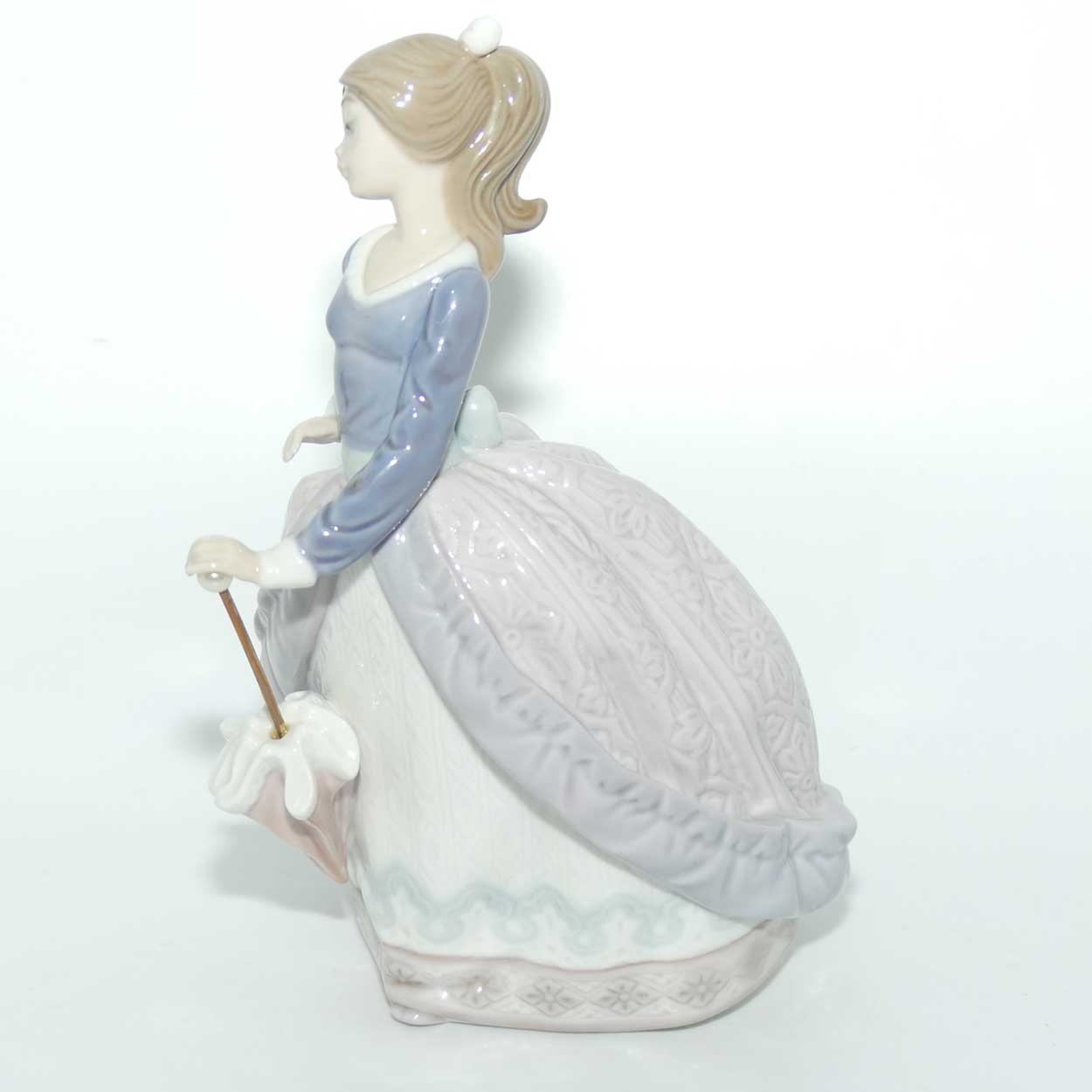 LLadro figure Evita #5212