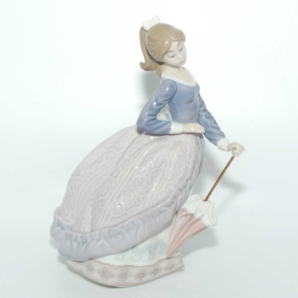 LLadro figure Evita #5212
