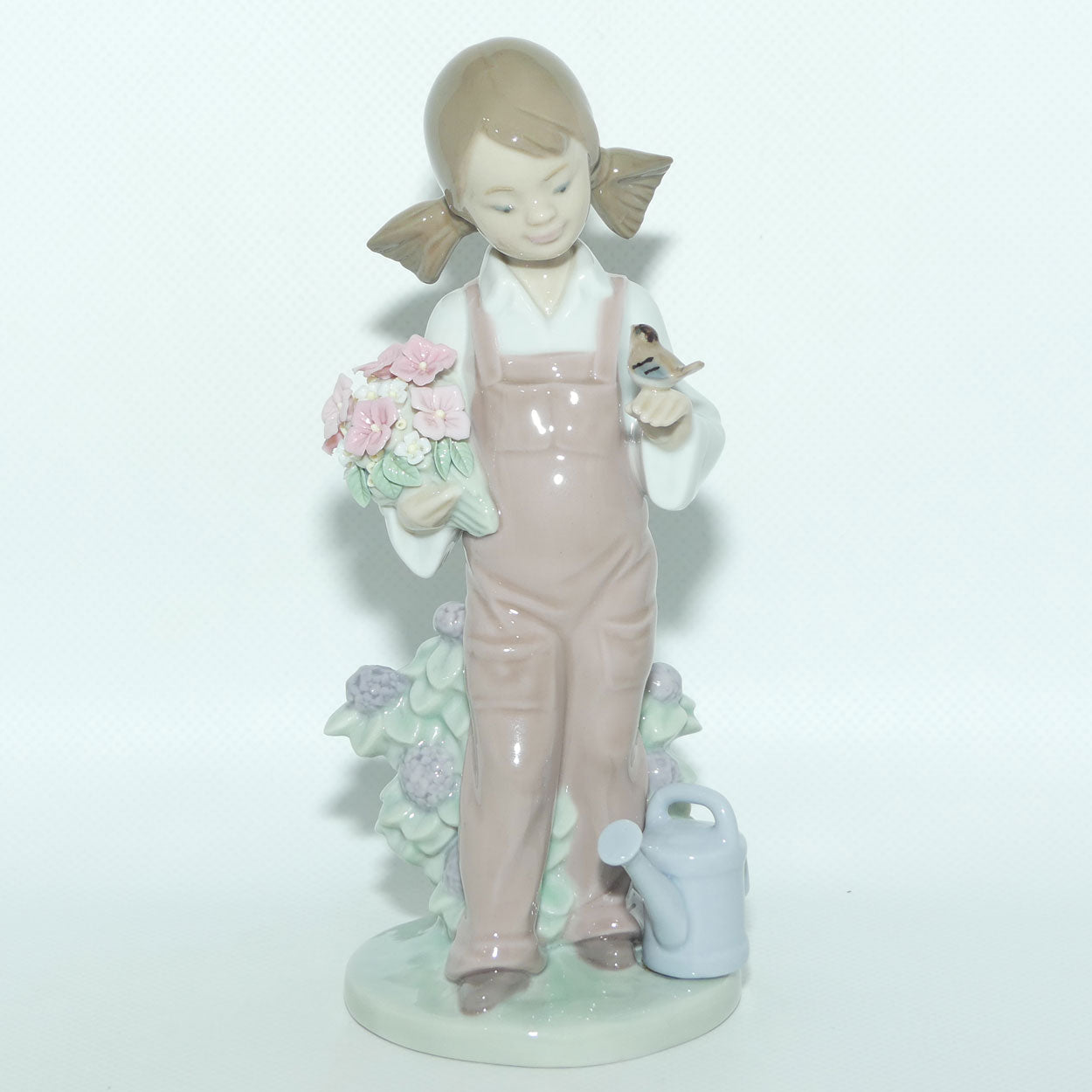 Lladro figure Spring | #5217