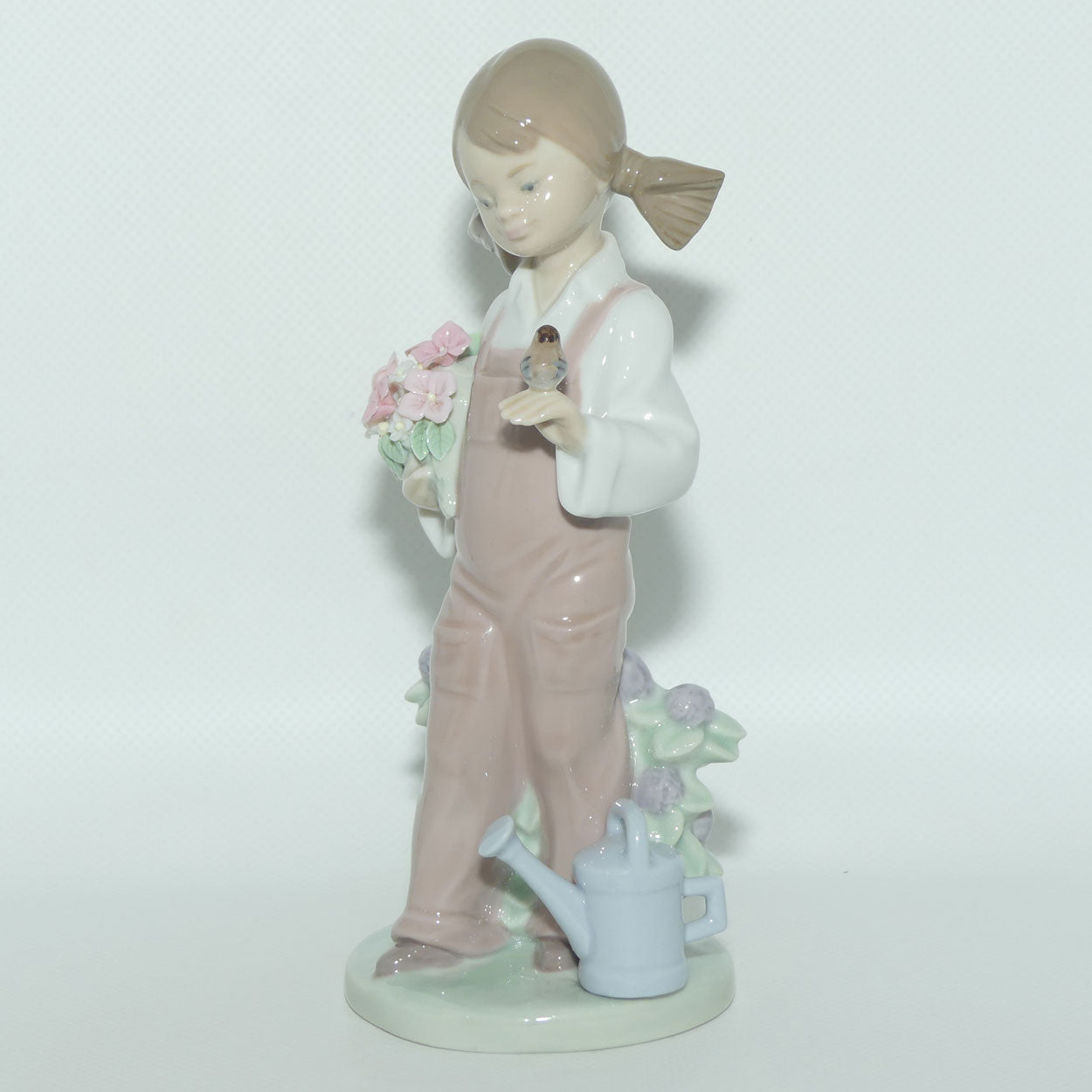 Lladro figure Spring | #5217