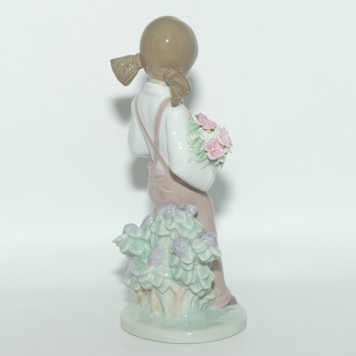 Lladro figure Spring | #5217