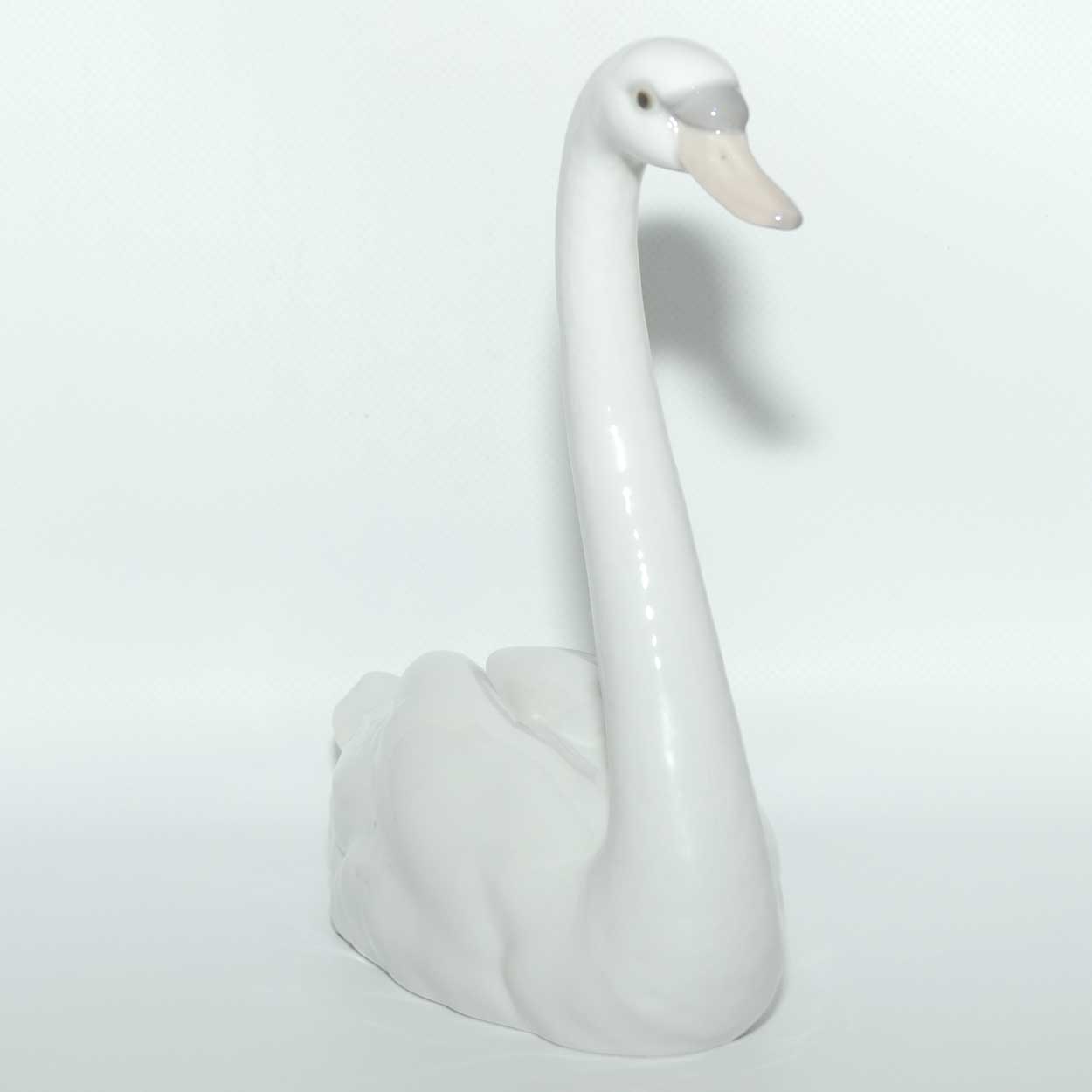 Lladro figure Graceful Swan | Large | #5230
