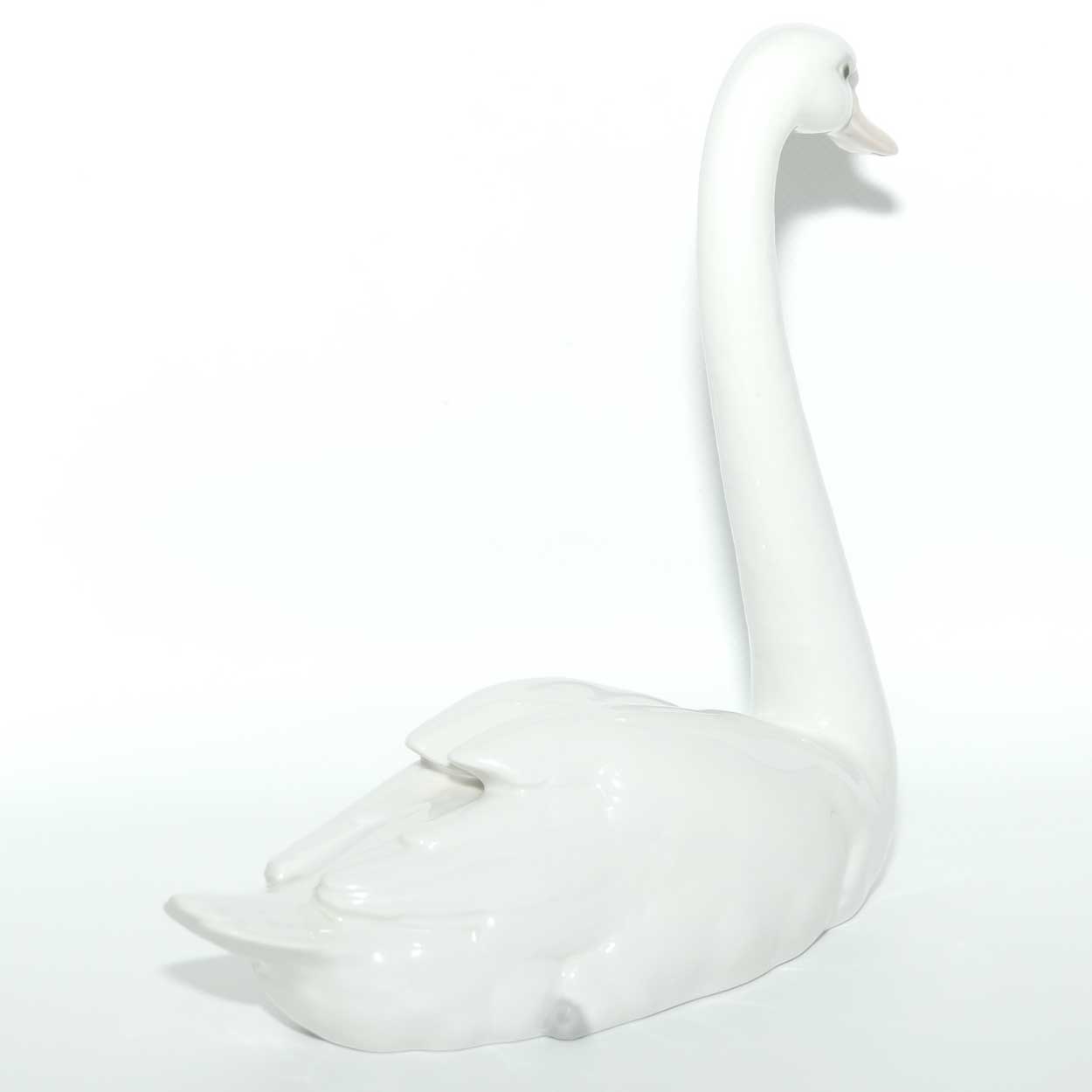 Lladro figure Graceful Swan | Large | #5230