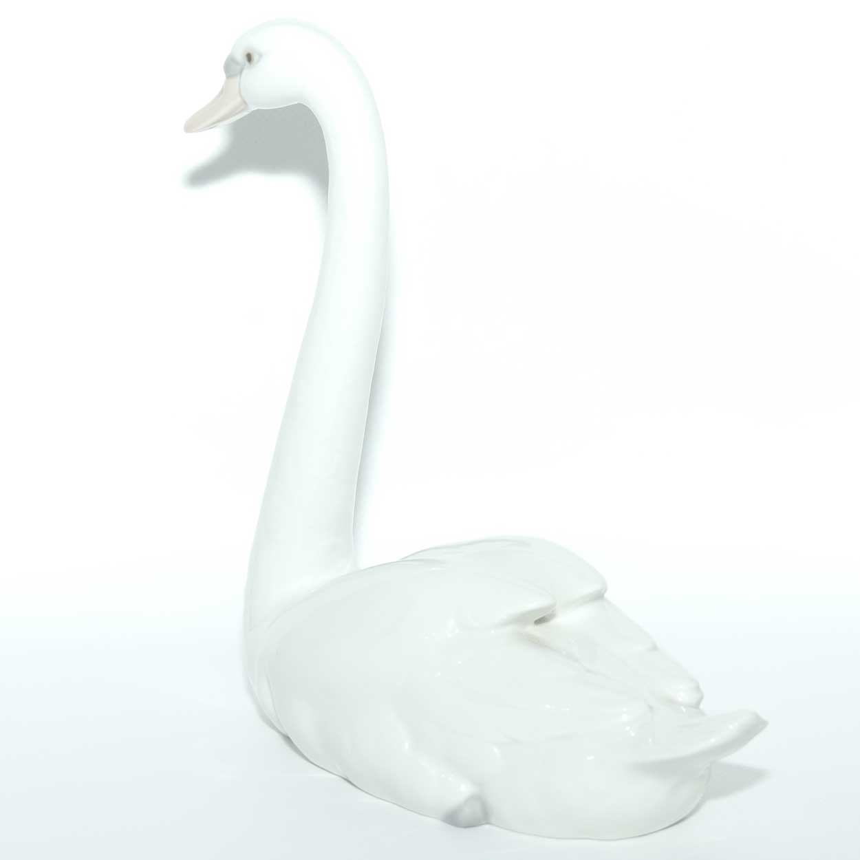 Lladro figure Graceful Swan | Large | #5230