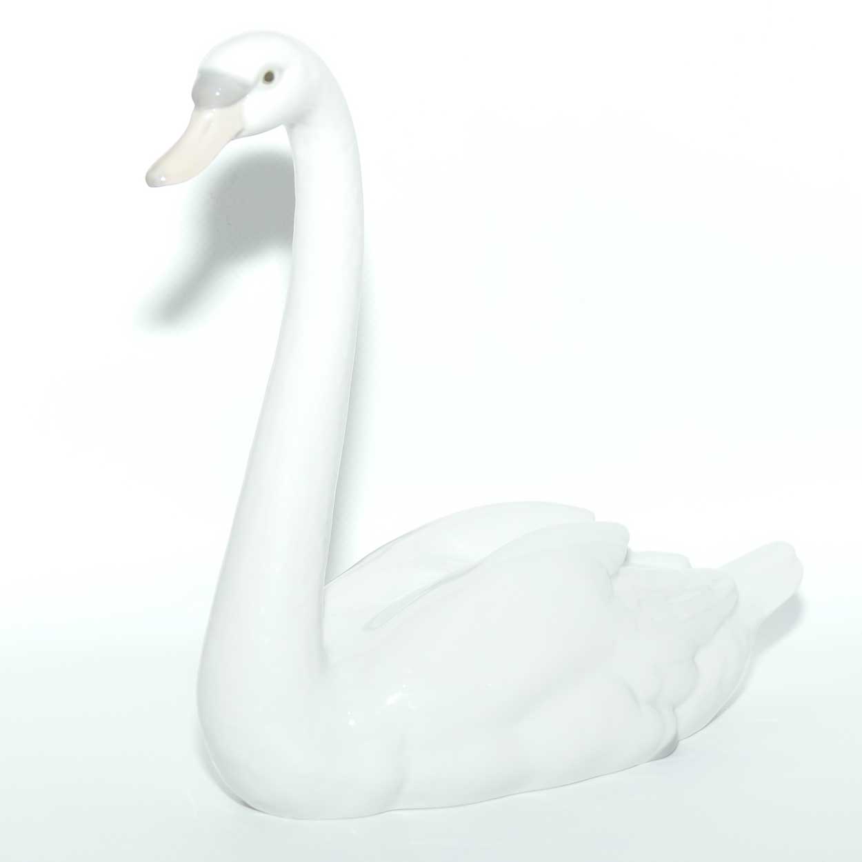 Lladro figure Graceful Swan | Large | #5230