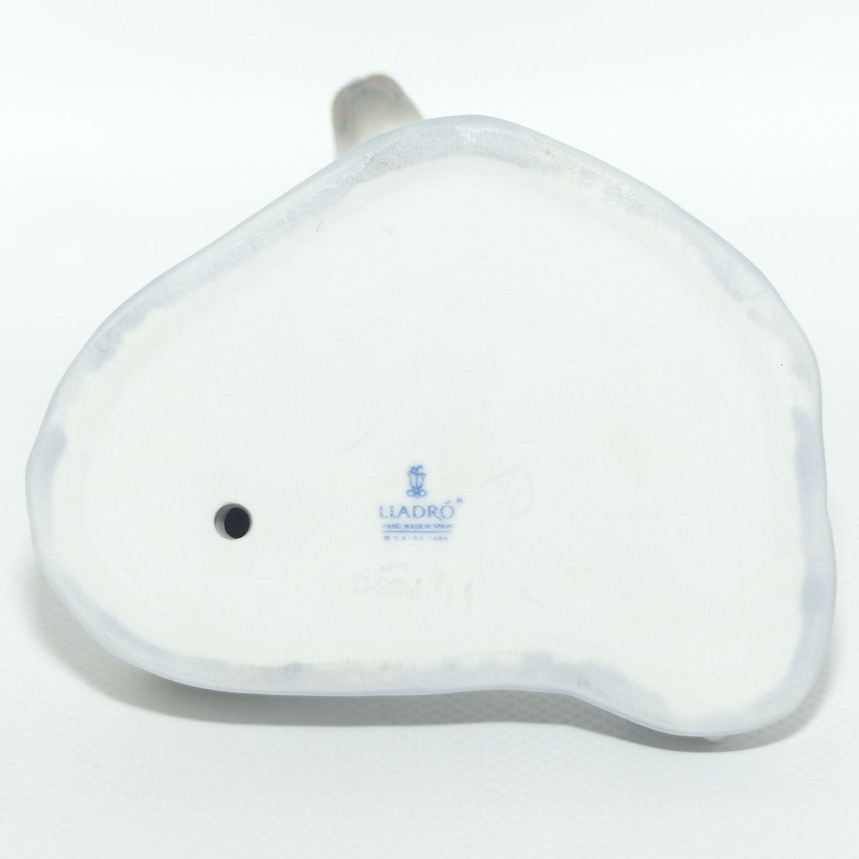 Lladro figure | Miniature Polar Bears #5434 | Gloss | #2