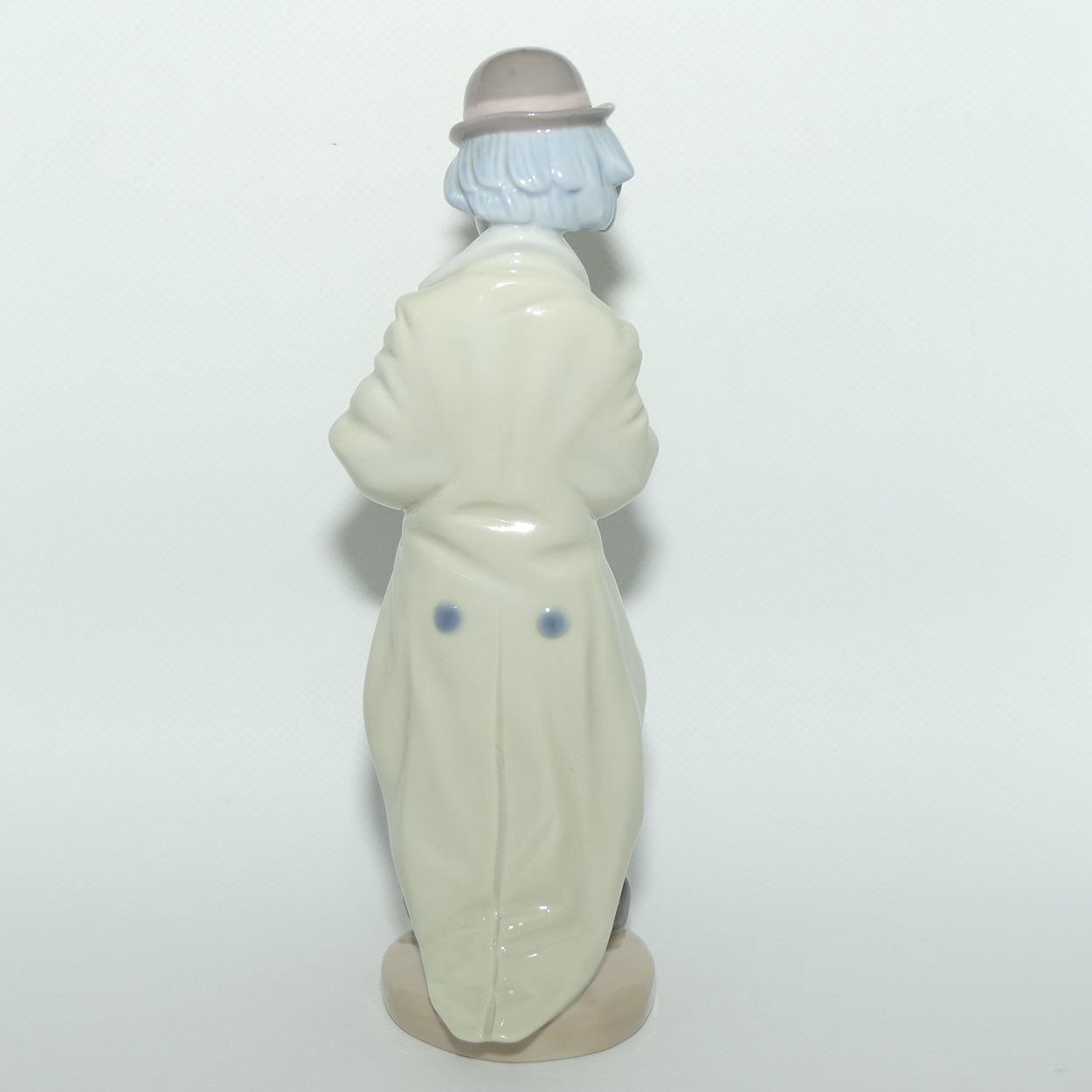 Lladro figure Sad Sax | #5471