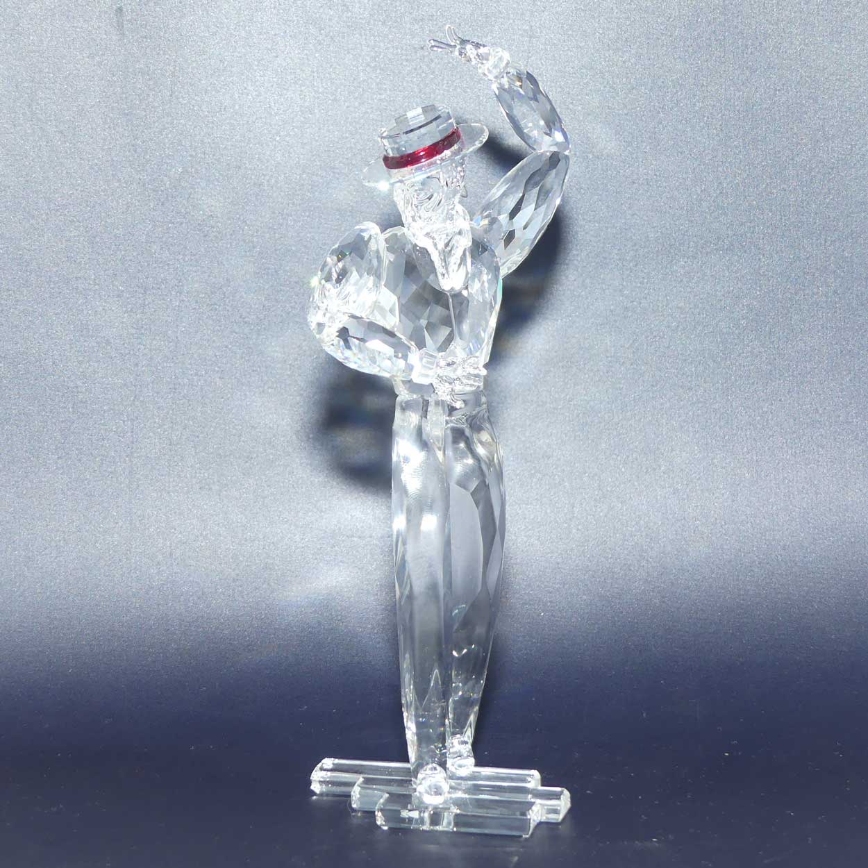 Swarovski Crystal #606441 | Antonio 2003 Annual Edition | Magic of Dance | boxed