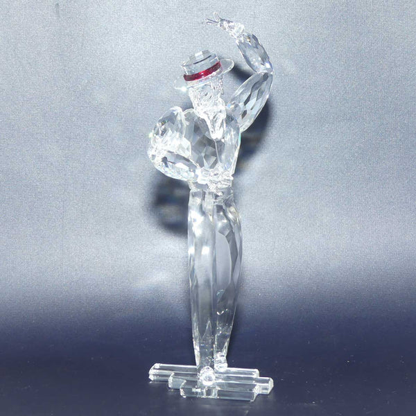 SWAROVSKI アントニオ・ガデス 「606441」 21cm Swarovski Crystal #606441 | Antonio 2003 Annual Edition | Magic of Dan