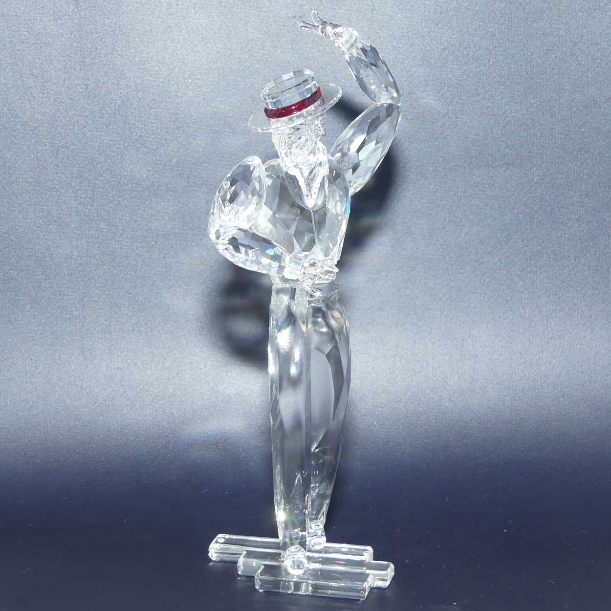 Swarovski Crystal #606441 | Antonio 2003 Annual Edition | Magic of Dance | boxed
