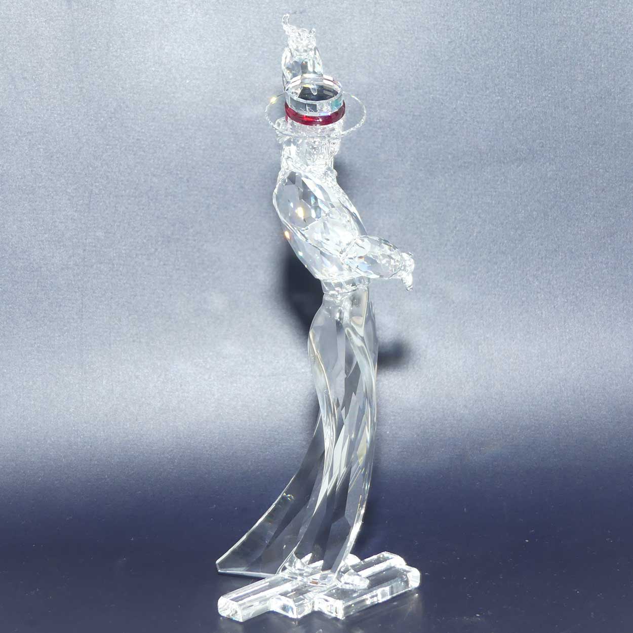 Swarovski Crystal #606441 | Antonio 2003 Annual Edition | Magic of Dance | boxed