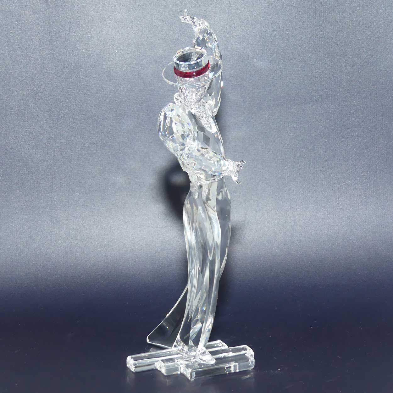 Swarovski Crystal #606441 | Antonio 2003 Annual Edition | Magic of Dance | boxed