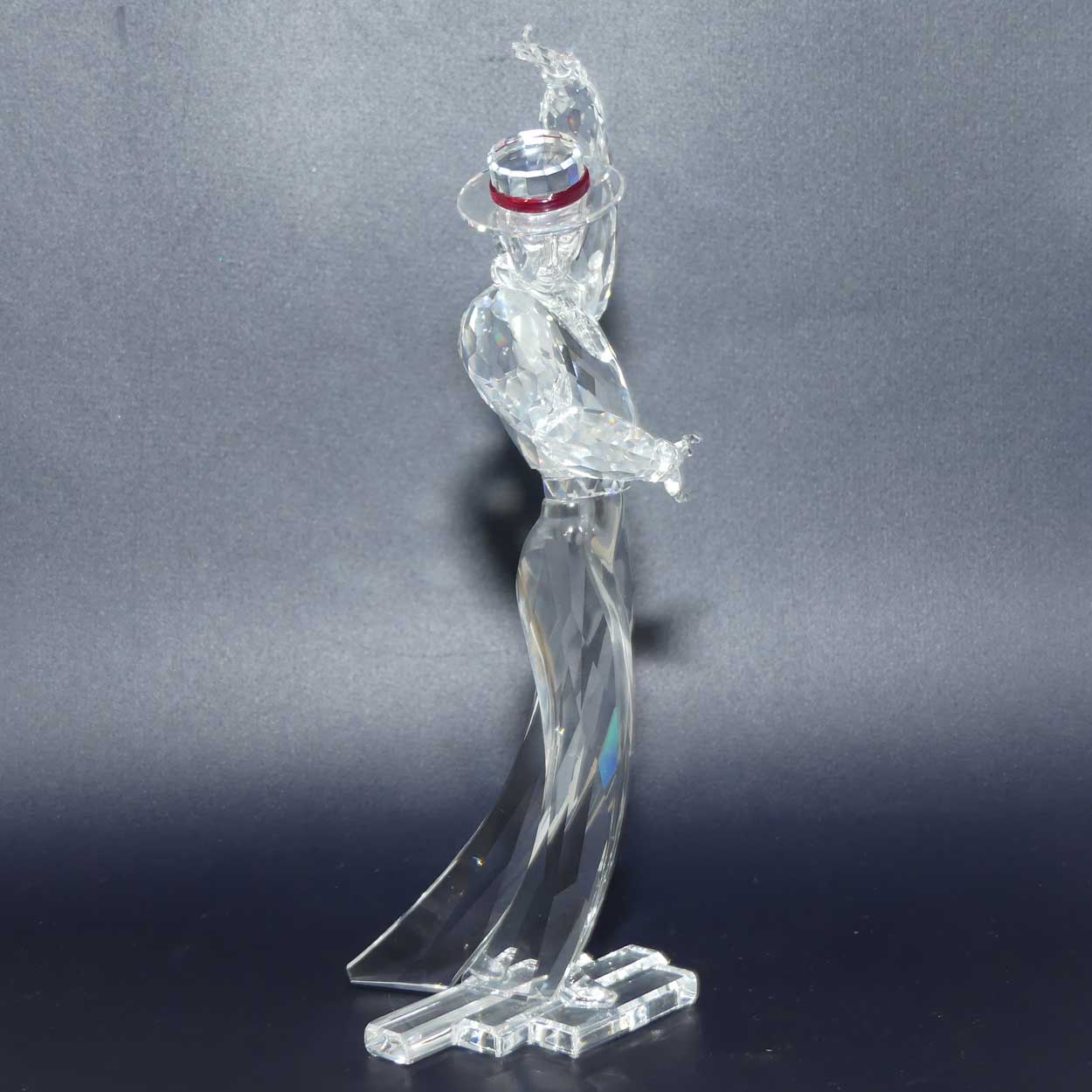 Swarovski Crystal #606441 | Antonio 2003 Annual Edition | Magic of Dance | boxed | #2
