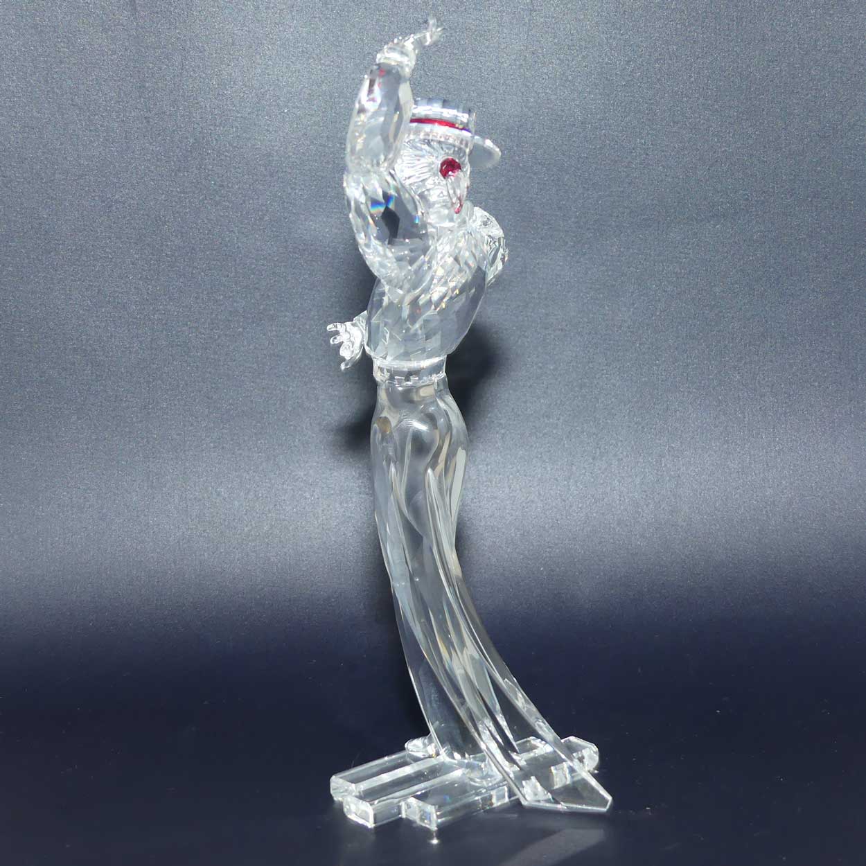 Swarovski Crystal #606441 | Antonio 2003 Annual Edition | Magic of Dance | boxed | #2