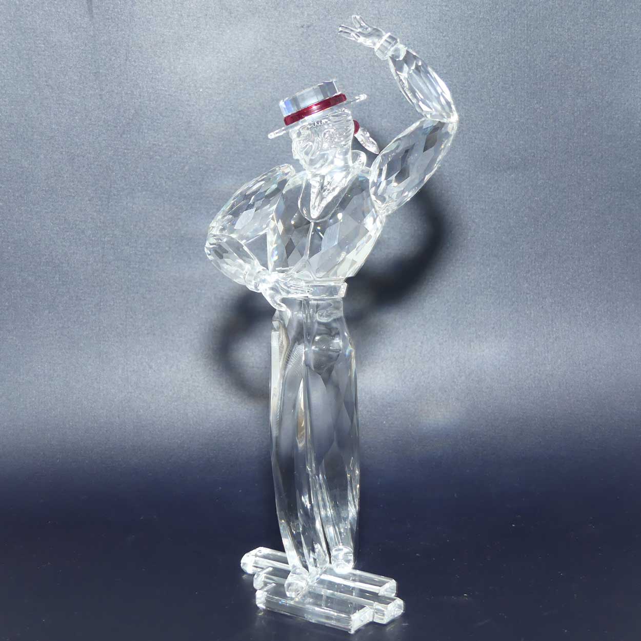 Swarovski Crystal #606441 | Antonio 2003 Annual Edition | Magic of Dance | boxed | #2