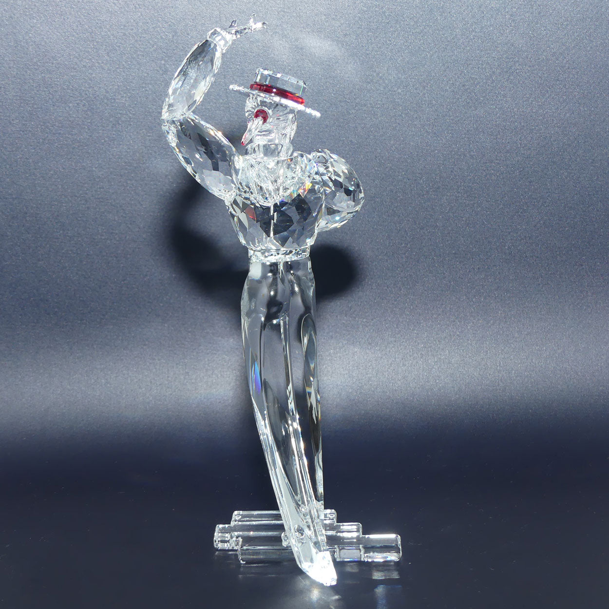 Swarovski Crystal #606441 | Antonio 2003 Annual Edition | Magic of Dance | boxed