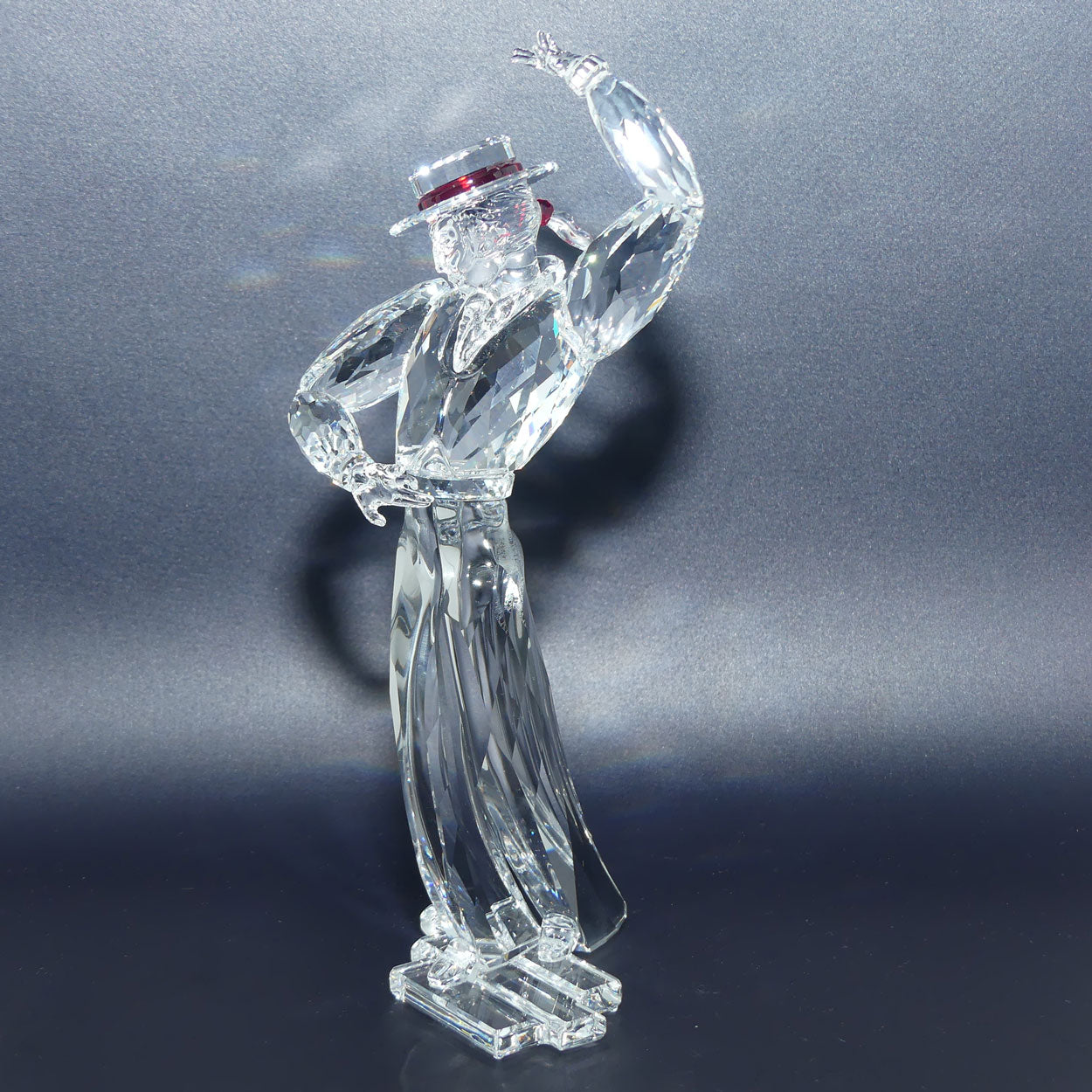 Swarovski Crystal #606441 | Antonio 2003 Annual Edition | Magic of Dance | boxed