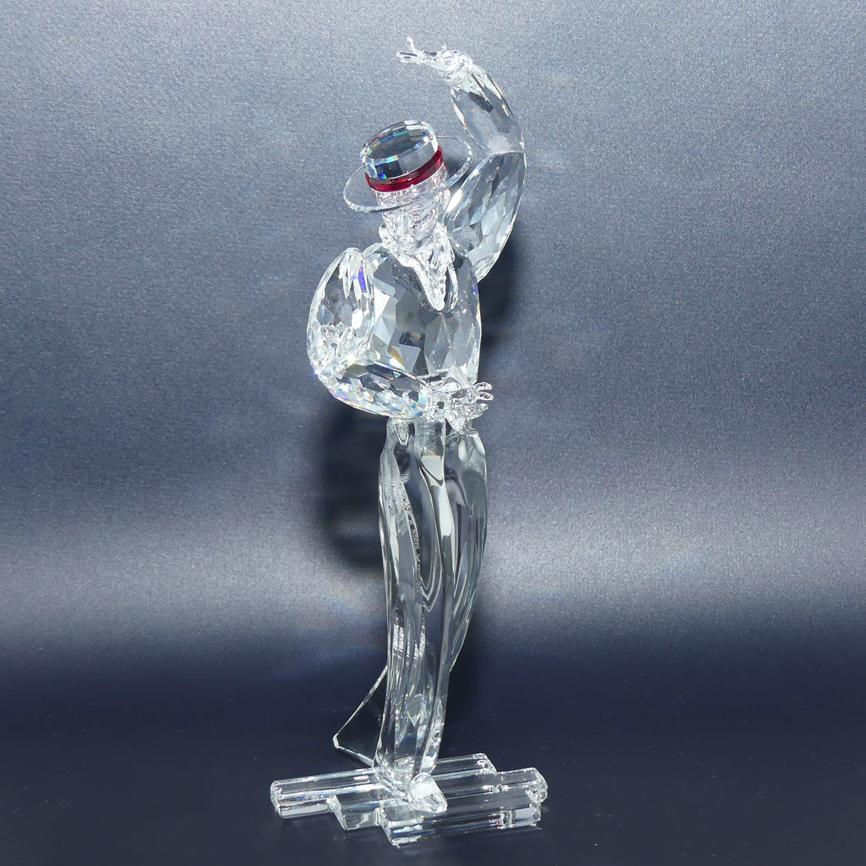 Swarovski Crystal #606441 | Antonio 2003 Annual Edition | Magic of Dance | boxed