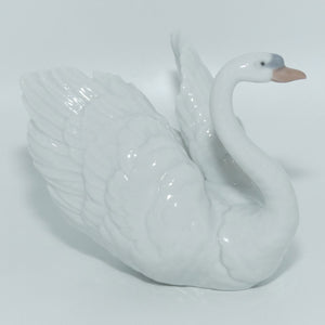Lladro White Swan | #6175