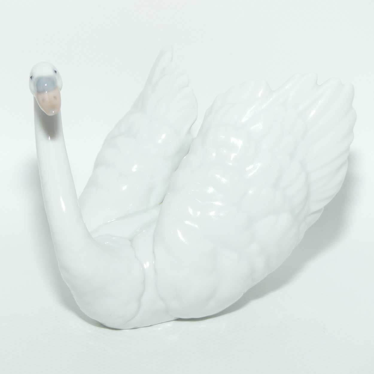 Lladro White Swan | #6175 
